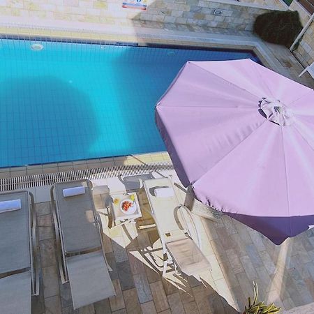 Stay Ocean View Villa Paralimni Exteriör bild
