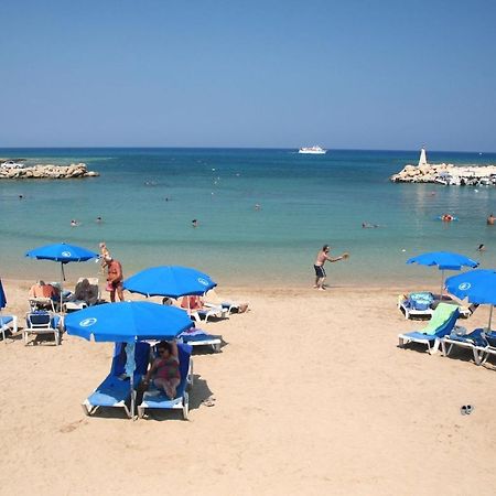 Stay Ocean View Villa Paralimni Exteriör bild