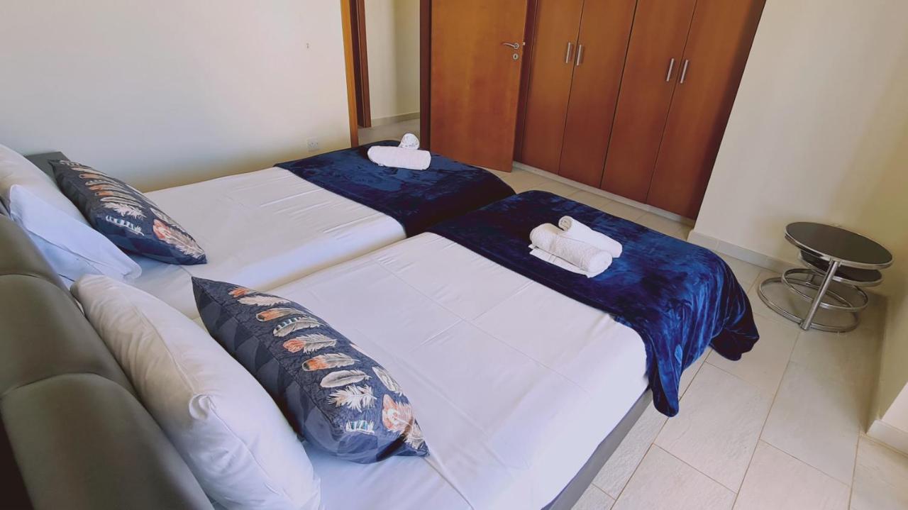Stay Ocean View Villa Paralimni Exteriör bild