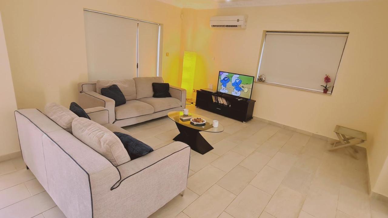 Stay Ocean View Villa Paralimni Exteriör bild